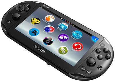 psp roms on vita