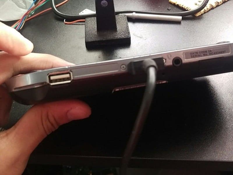 Ps Vita Usb C Mod