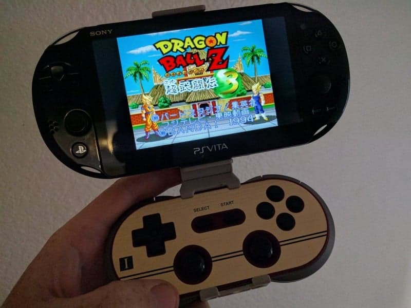 Psvita Usb Mod By Zexceilxario Hackinformer