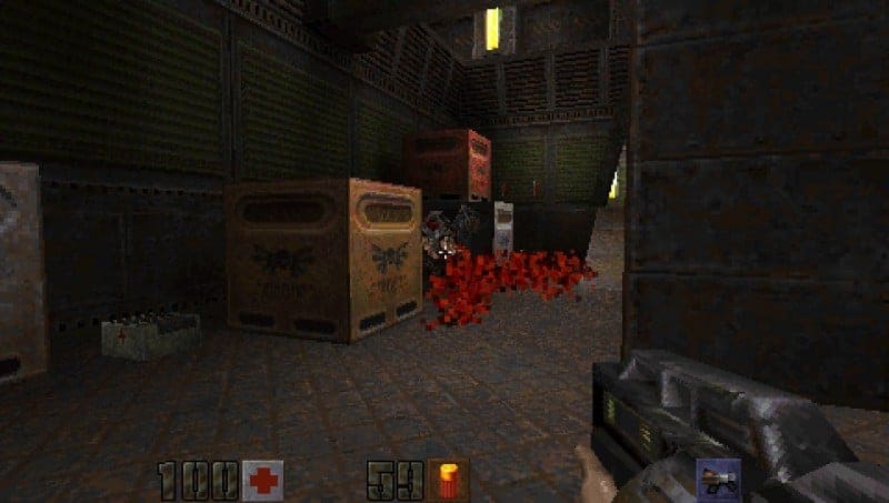 vita quake 2