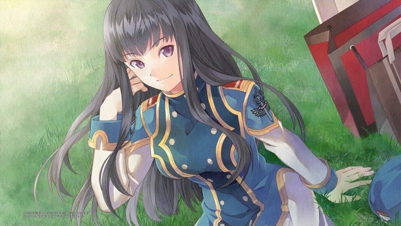 Review of Dark Rose Valkyrie on the PS4 - Hackinformer