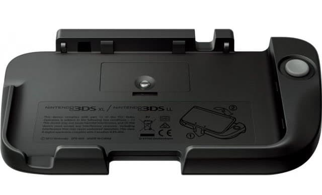 Our Review of the Nintendo 3DS XL Circle Pad - Hackinformer