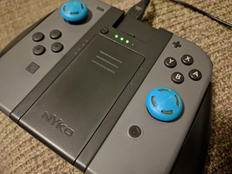 nyko joy con grip