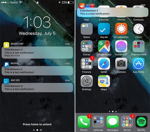 Here Are The Very Best Jailbreak Tweaks For The iPad [Roundup]