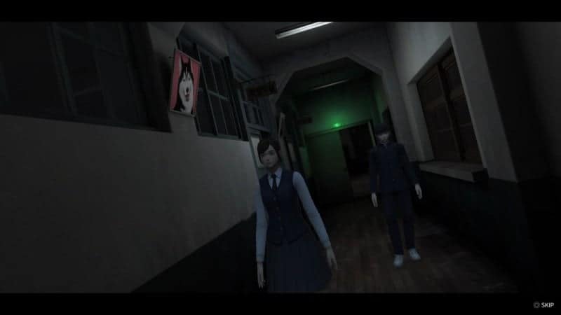 white day a labyrinth named school controls