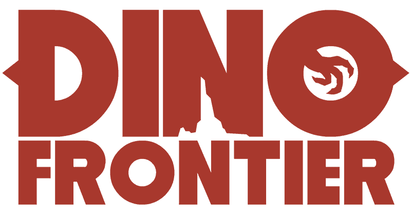 dino frontier ps4