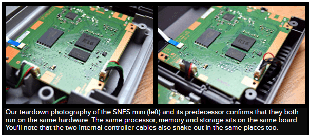 UPDATED! Convert SNES Roms to SNES Classic format - Hackinformer