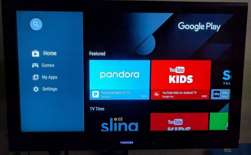 download pandora app for android for kodi 17.3