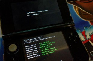 3DS Homebrew - Page of - Hackinformer