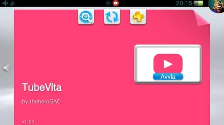 Tubevita Previously Retube Version 1 02 Out Now Hackinformer