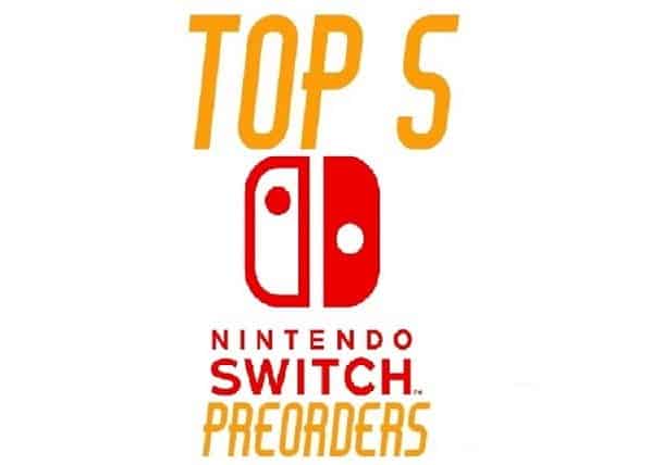 Qoo News] Nintendo Direct Mini 1.11.2018 Summary