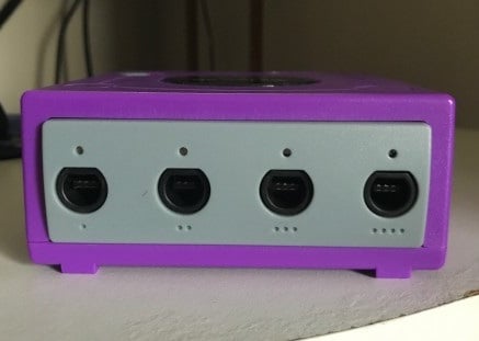 brook gamecube adapter