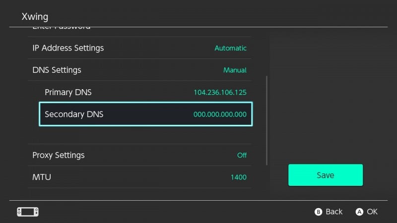 How to forward Retroarch roms right to the Nintendo Switch home screen -  Hackinformer