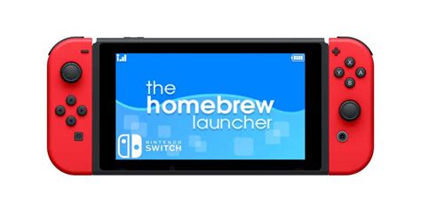 Nintendo Switch Homebrew Archives - Hackinformer