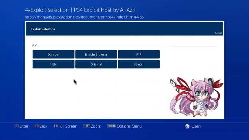 Package installer, Debug settings, & more now work on all PS3 systems -  Hackinformer