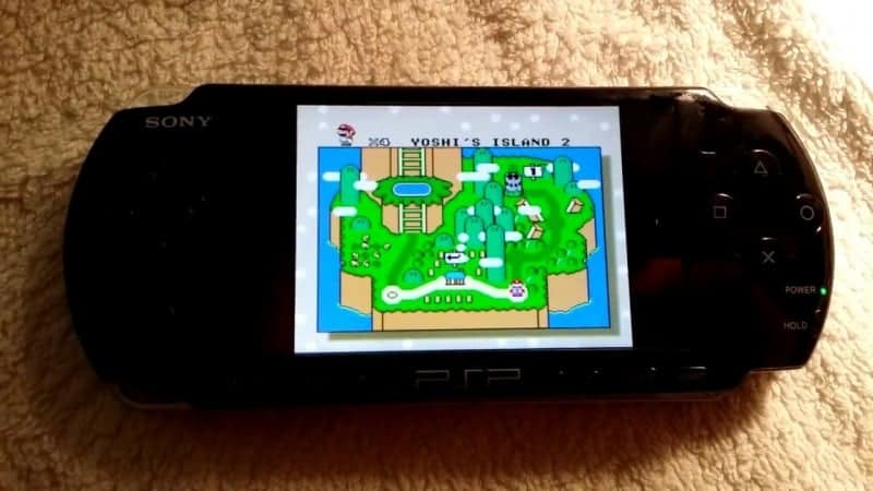 The PSP was it Sony's last greatest handheld?? - Hackinformer