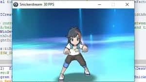 Snickerstream Screen Sharing Capture Application For 3ds 2ds Hackinformer