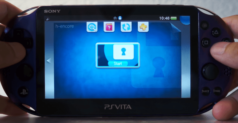 Ps hot sale vita 3.68