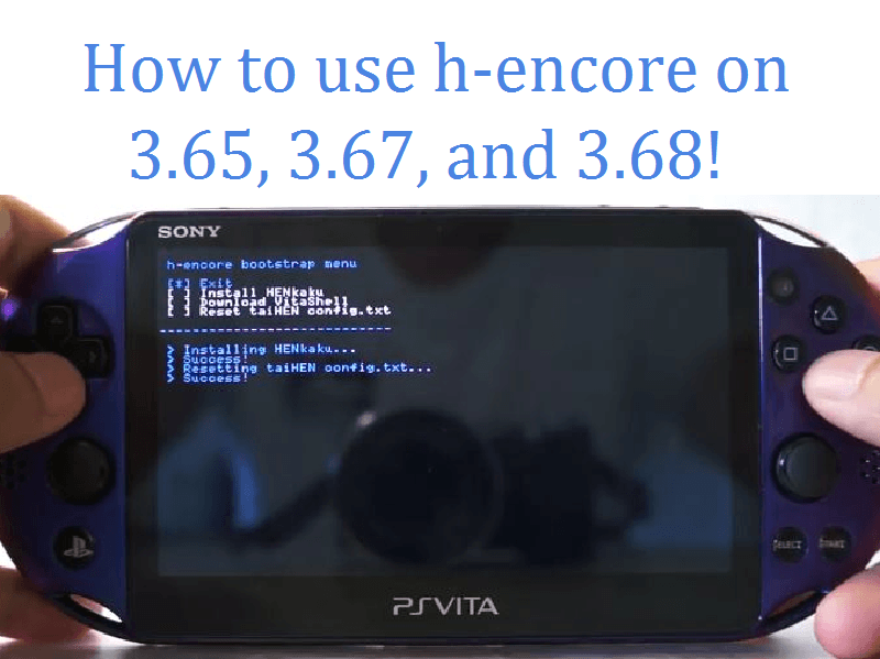 Ps on sale vita h