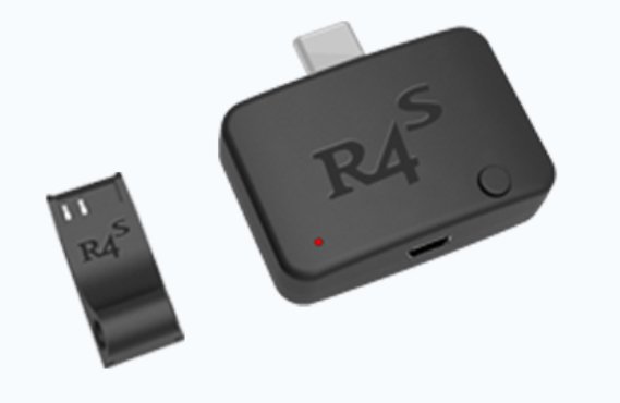 New R4s Dongle revealed for the Switch! - Hackinformer