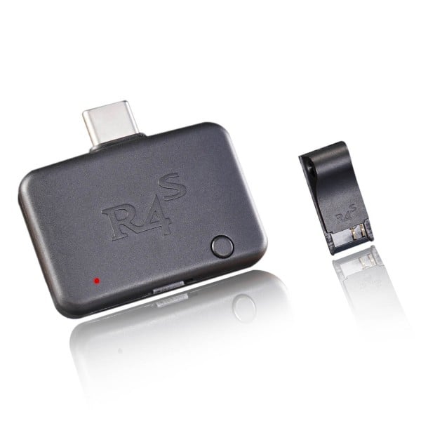 R4s Dongle