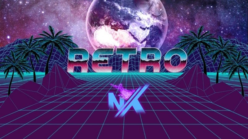 Retro NX