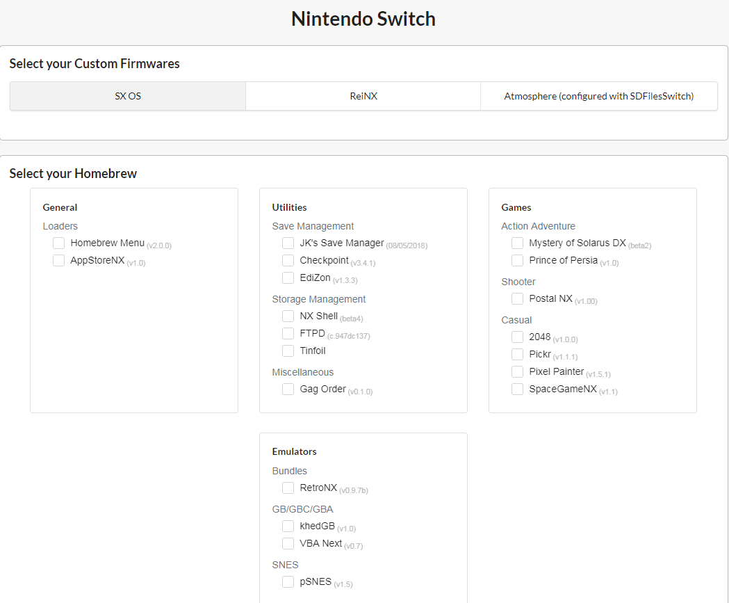 4.84 CFW / Homebrew / Plugins / Tools