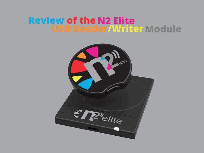 Review: N2 Elite USB Read/Writer Module for PC - Hackinformer