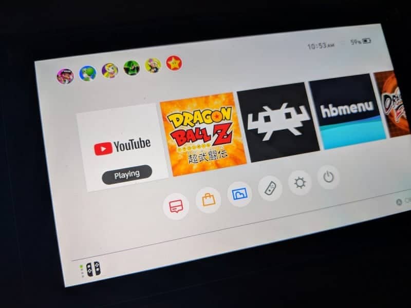 Nintendo Switch Homebrew Archives - Hackinformer