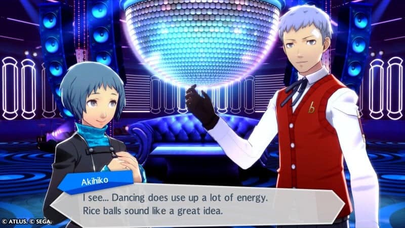 Review - Persona Dancing Games (P3D, P4D, and P5D) - Hackinformer