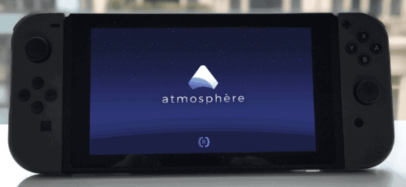 Atmosphere Updated for Switch 10.0.0 - Hackinformer