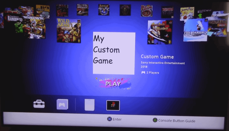 BleemSync a safe to add more games to PlayStation Classic - Hackinformer