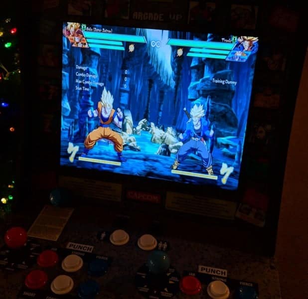 How I Hacked the Arcade1Up Simpsons Machine (Softmod) to Play 1,000s of  Games