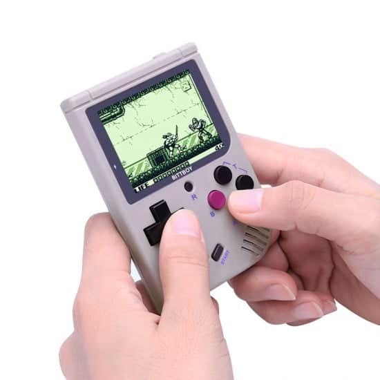 Bittboy v3 sales