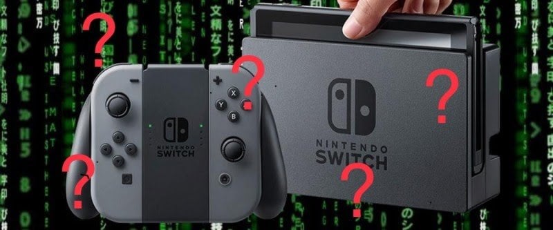 Super easy way to find out if a Nintendo Switch is Patched before 