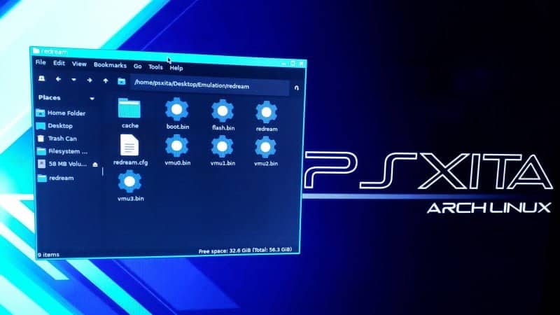 Ps4 on sale linux 2019