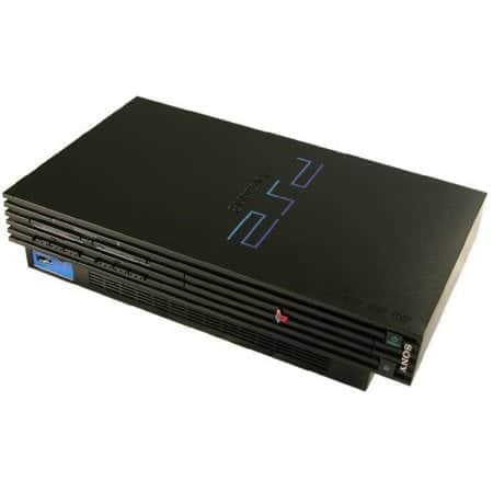 How to convert PS2 games to work on the PS4. - Hackinformer