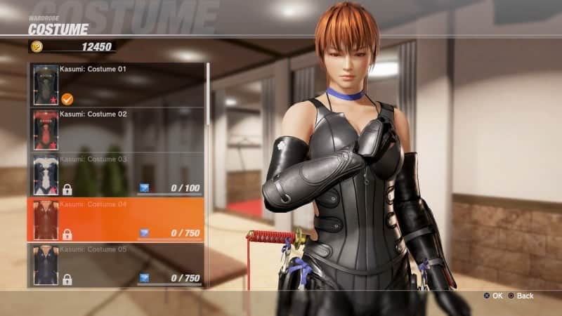 Dead or Alive Review