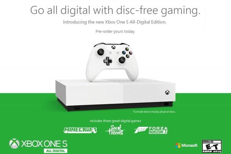 Xbox one s clearance games 2019