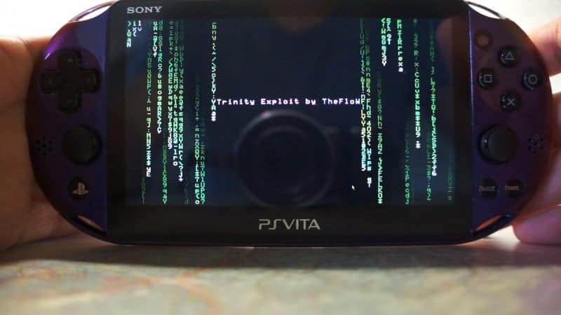 PS Vita Firmware 3.69 & 3.70 Exploit by TheFlow has been released 