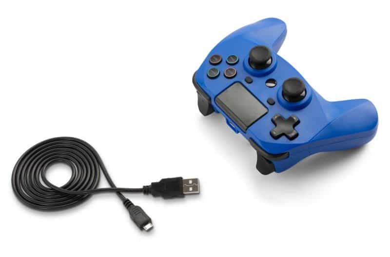 snakebyte gamepad 4s wireless