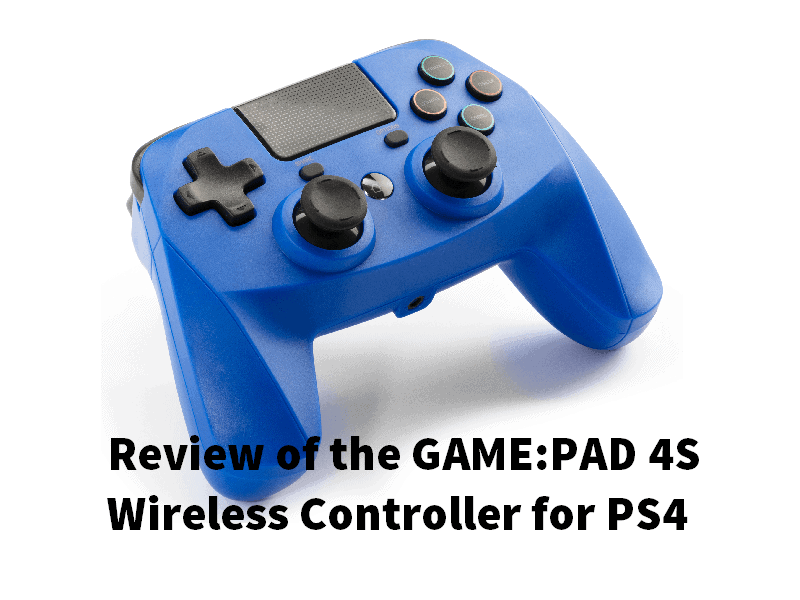 wired snakebyte ps3 controller on pc