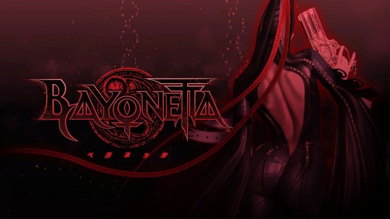 Bayonetta (PlayStation 3) Review