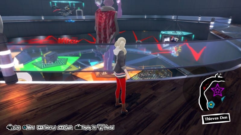 Persona 5 Royal Review - Persona 5 Royal Review – Revealing Its True Form -  Game Informer