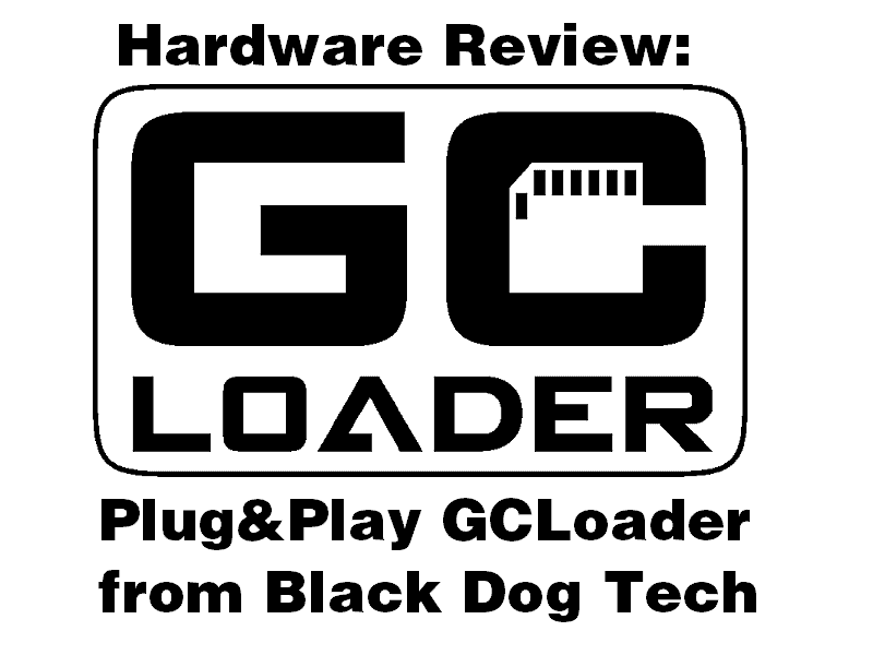 gc loader