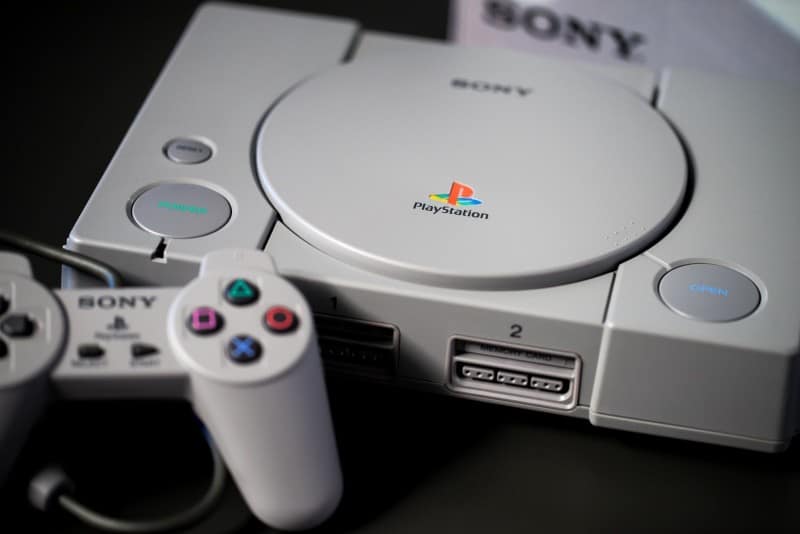 PS1 digital coming soon for the original PlayStation console! - Hackinformer