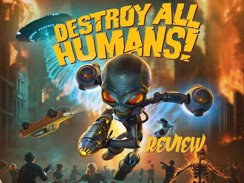destroy all humans ps vita