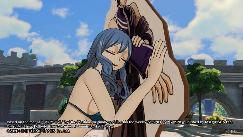 Fairy Tail - Review - Hackinformer