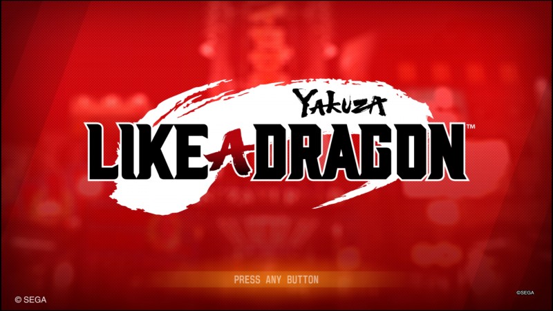 Steam Workshop::Baka Mitai (Yu Nanba) - Yakuza 7: Like a Dragon