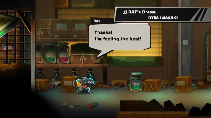 Review — Mad Rat Dead. Settle your final score in this…